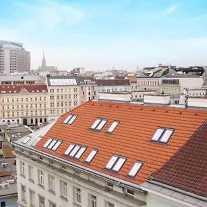 Orestaliving - View Of Appartement Vienne
